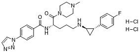 Bomedemstat HCl